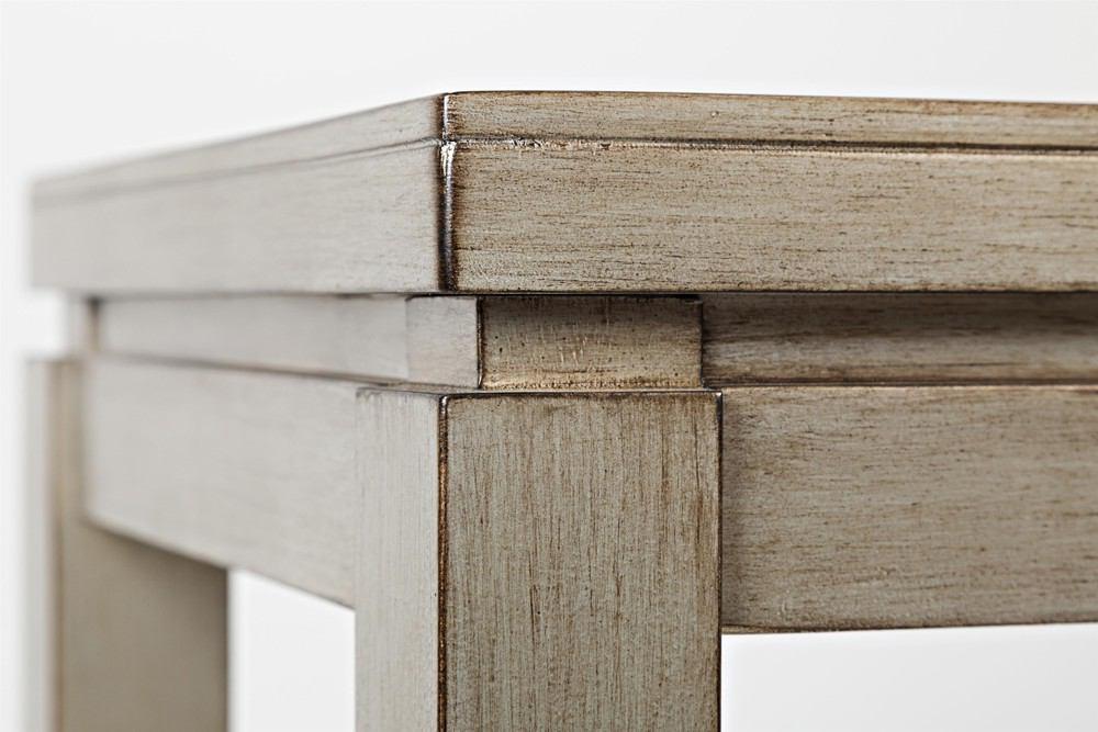 Jofran Casa Bella Chairside Table