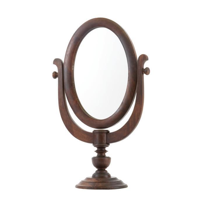 Shaving Mirror by GO Home