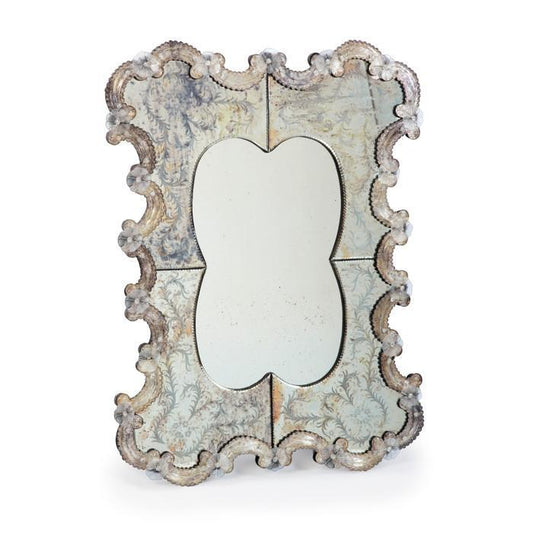Bella Venetian Mirror by GO Home