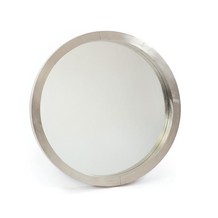 Frisbee Mirror by GO Home