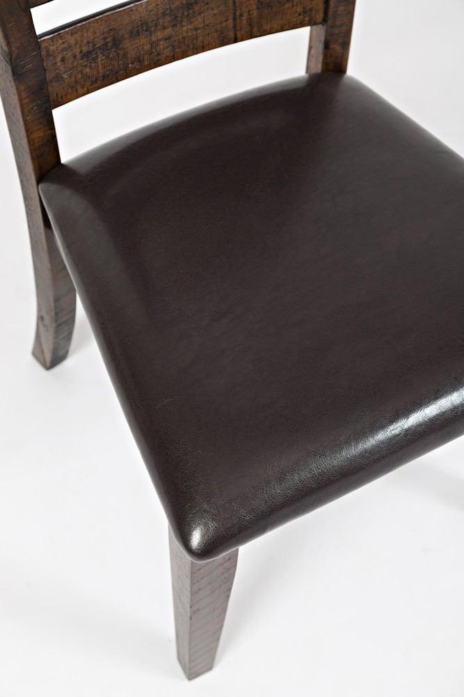Jofran Painted Canyon Dining Chair