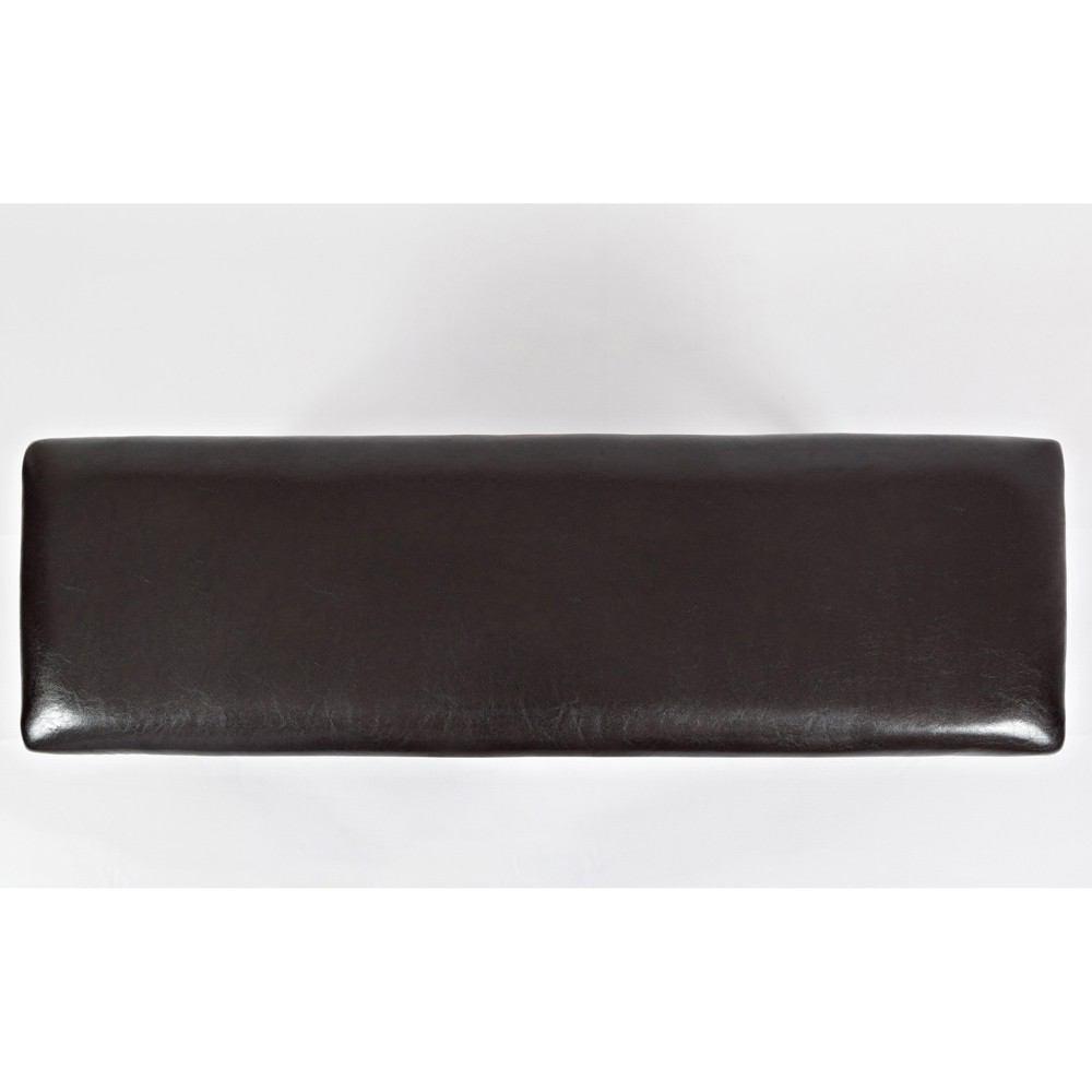 Jofran Painted Canyon Bench