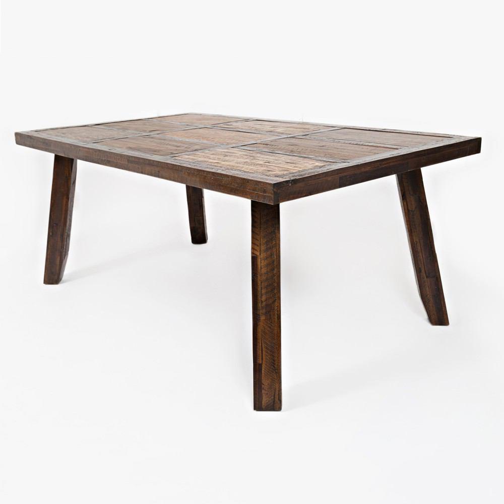 Jofran Painted Canyon Dining Table
