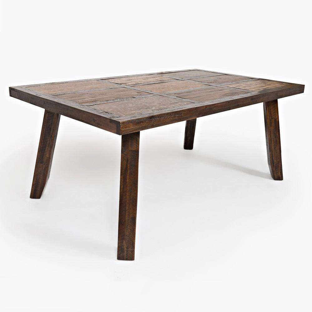 Jofran Painted Canyon Dining Table