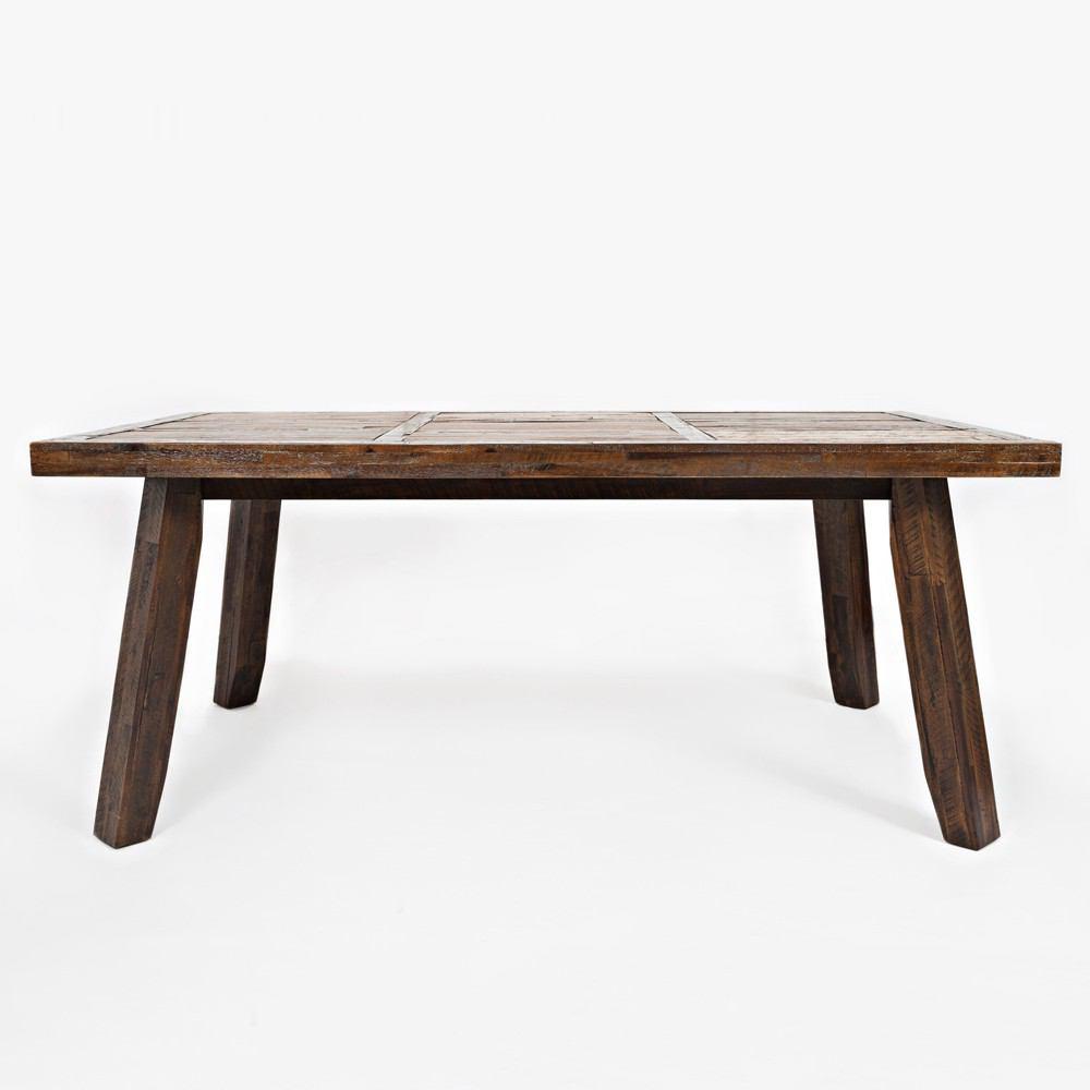 Jofran Painted Canyon Dining Table