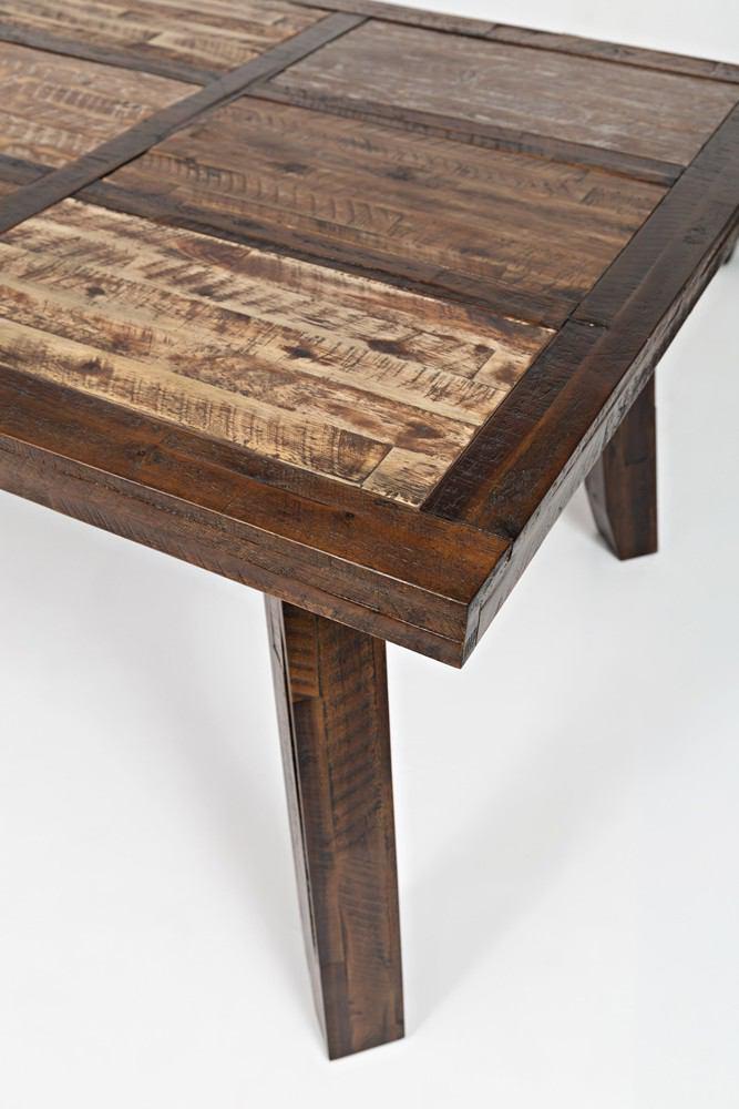 Jofran Painted Canyon Dining Table