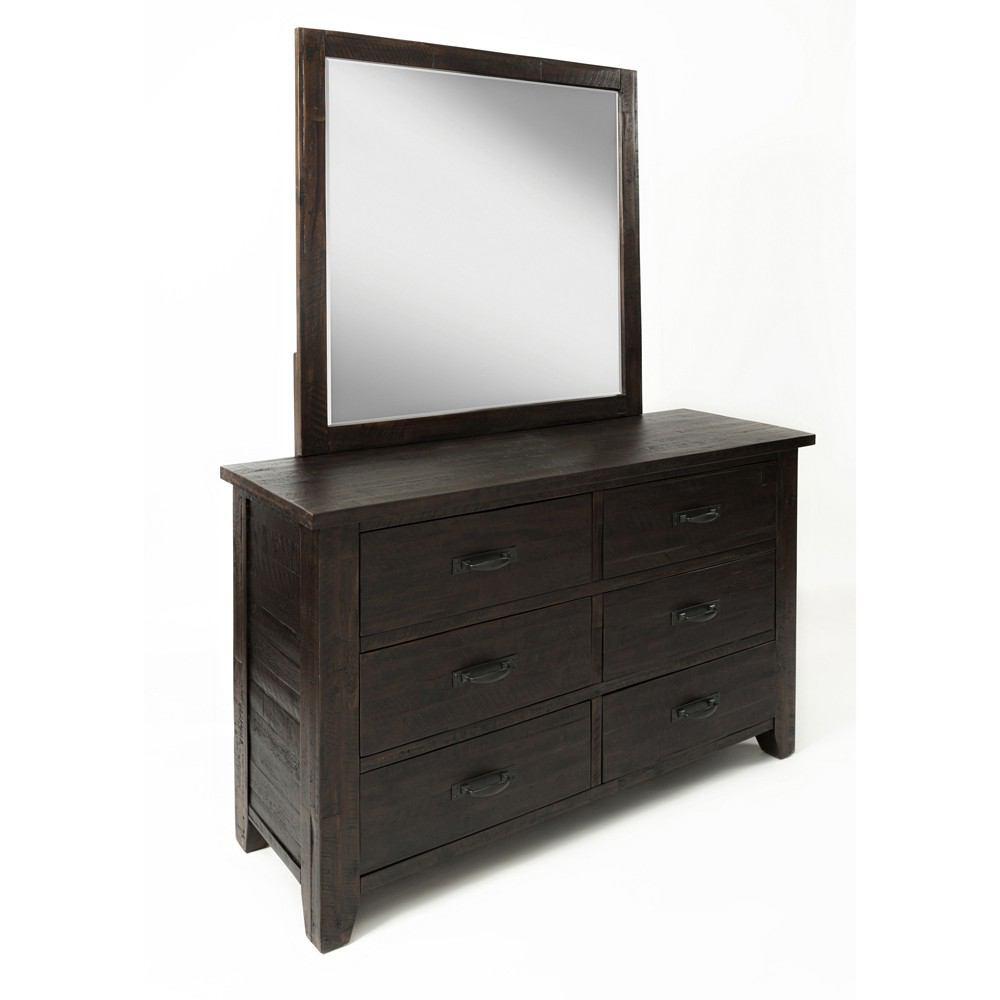 Jofran Jackson Lodge Double Dresser