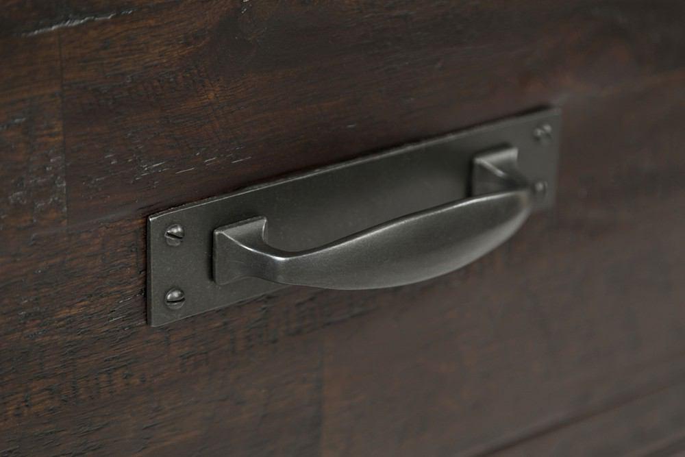Jofran Jackson Lodge Double Dresser