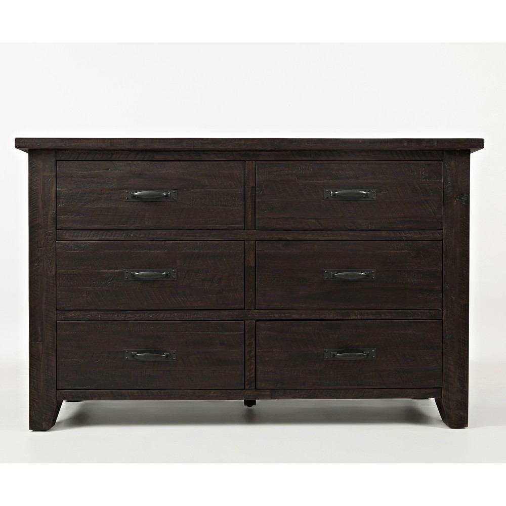 Jofran Jackson Lodge Double Dresser