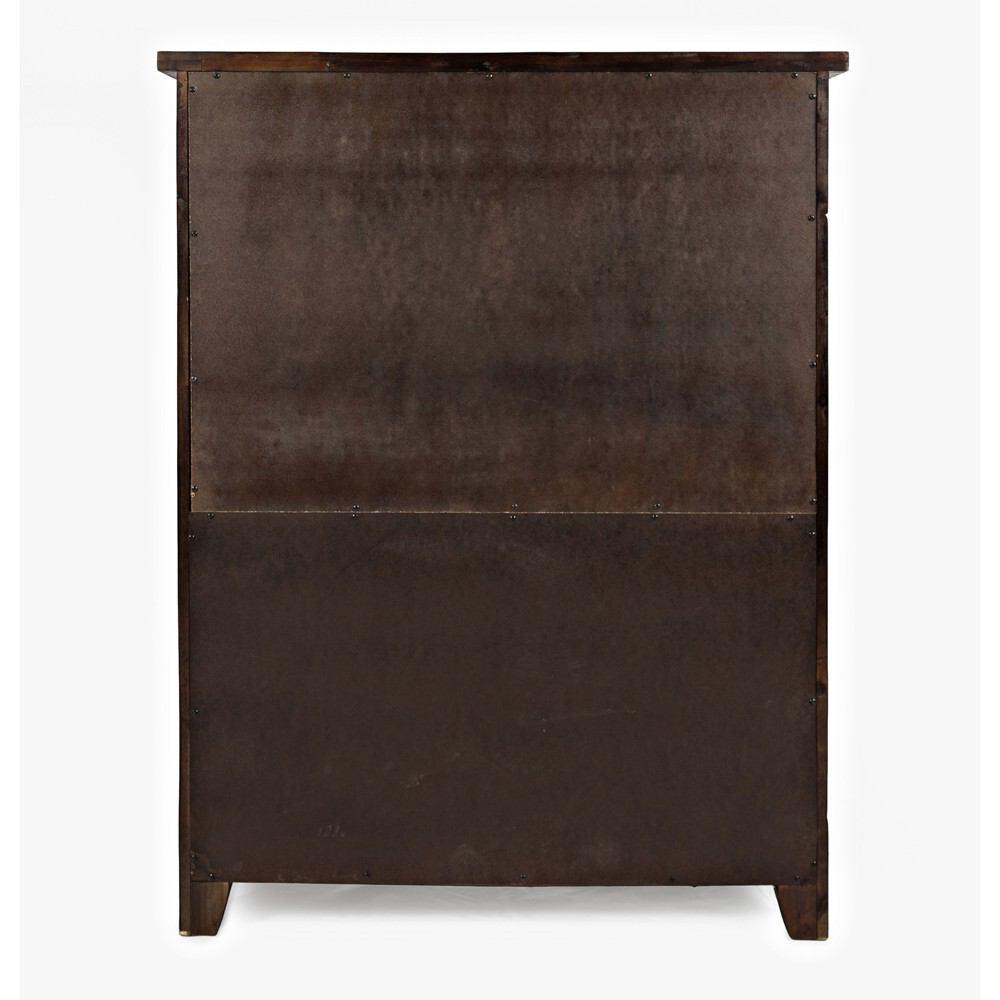 Jofran Jackson Lodge Door Chest