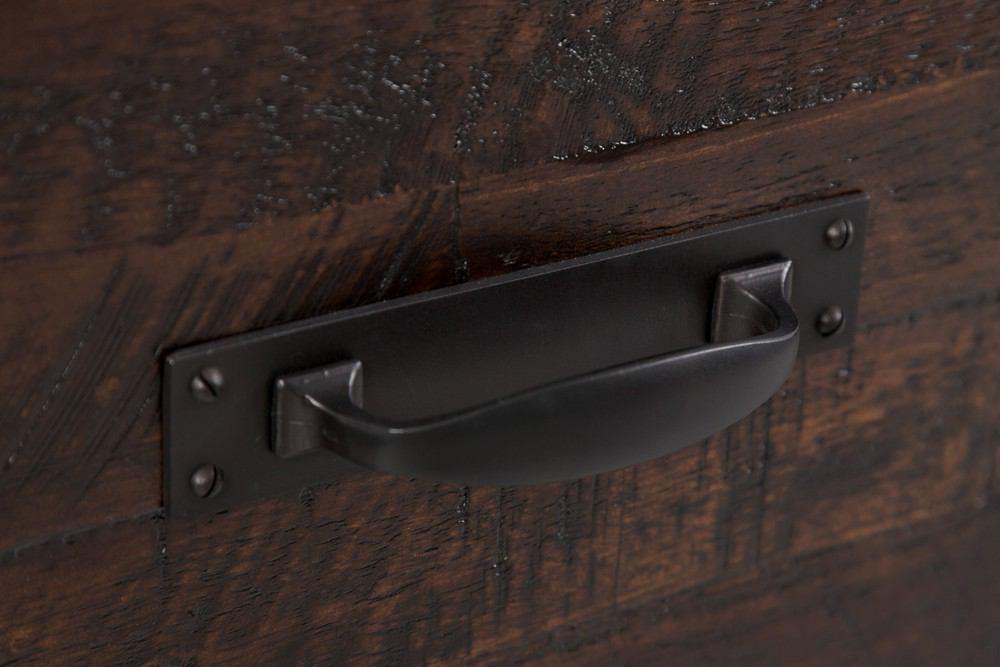Jofran Jackson Lodge Door Chest