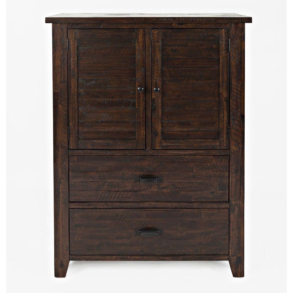 Jofran Jackson Lodge Door Chest