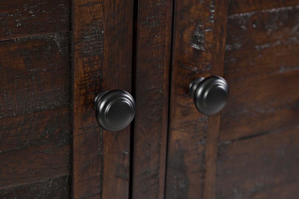 Jofran Jackson Lodge Door Chest