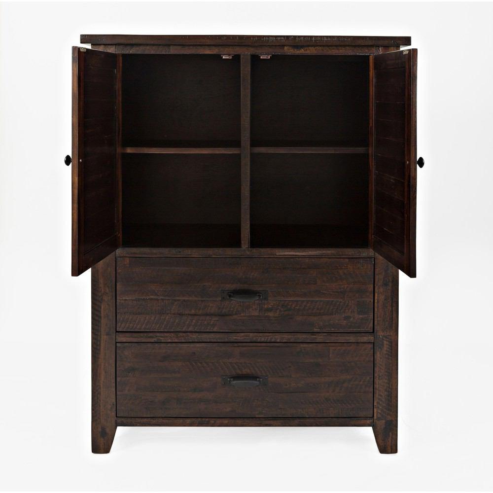 Jofran Jackson Lodge Door Chest
