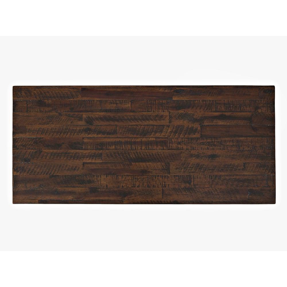 Jofran Jackson Lodge Door Chest