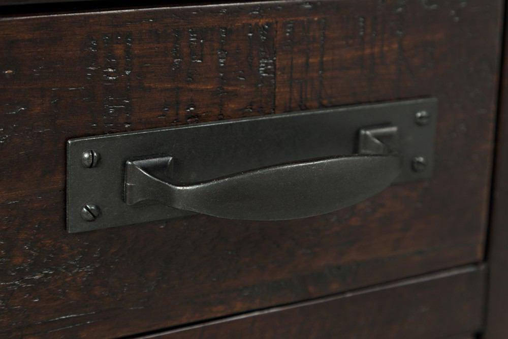 Jofran Jackson Lodge Desk