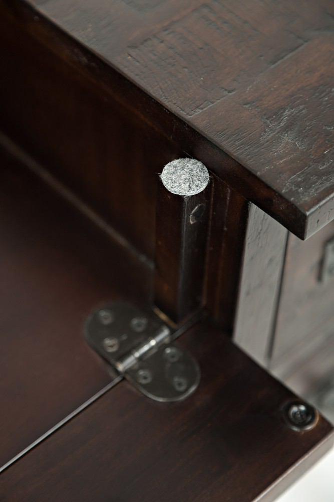 Jofran Jackson Lodge Desk