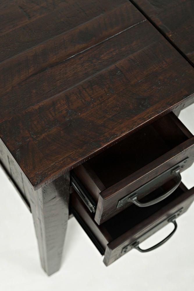 Jofran Jackson Lodge Desk