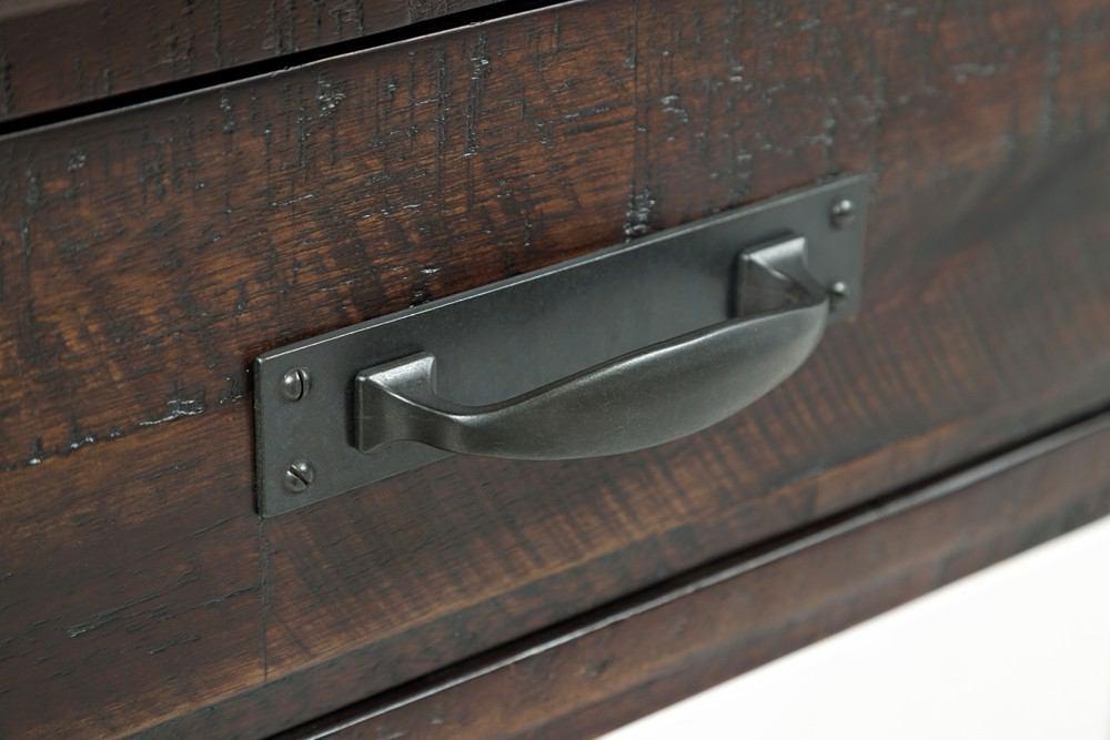 Jofran Jackson Lodge Nightstand