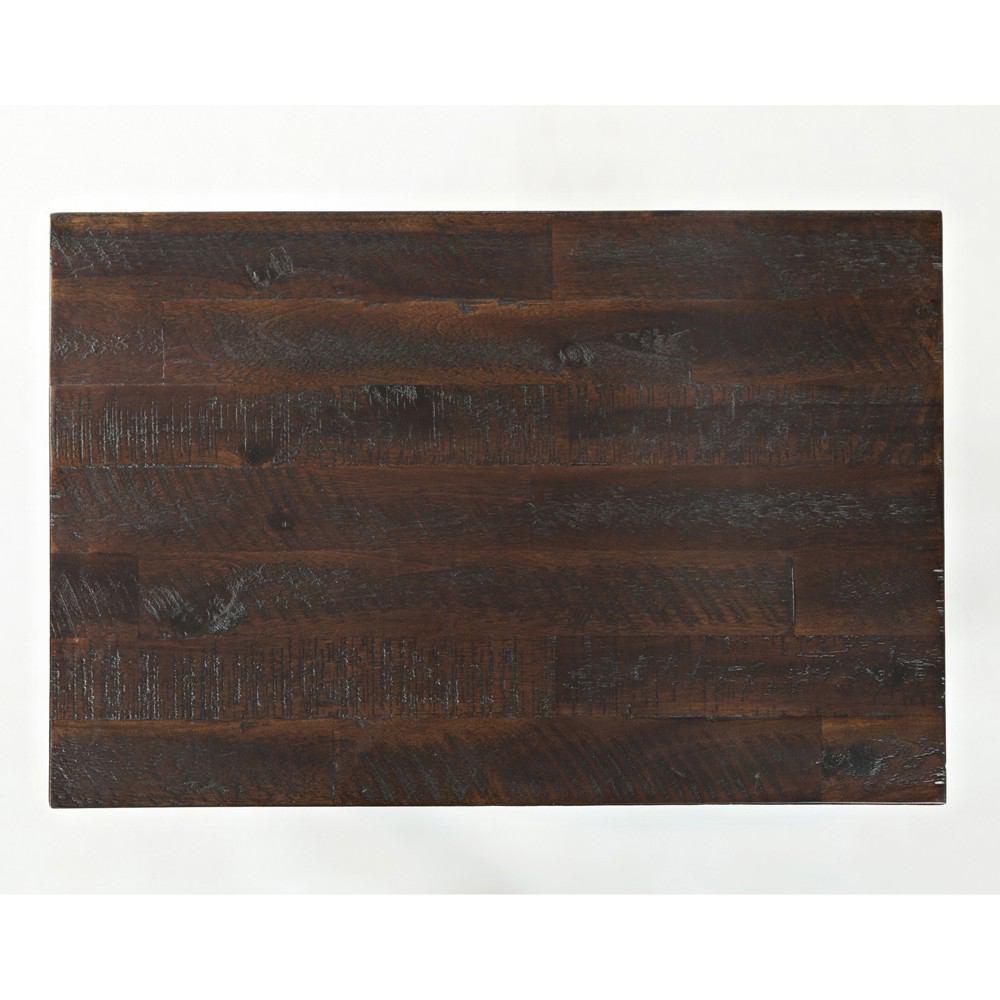 Jofran Jackson Lodge Nightstand