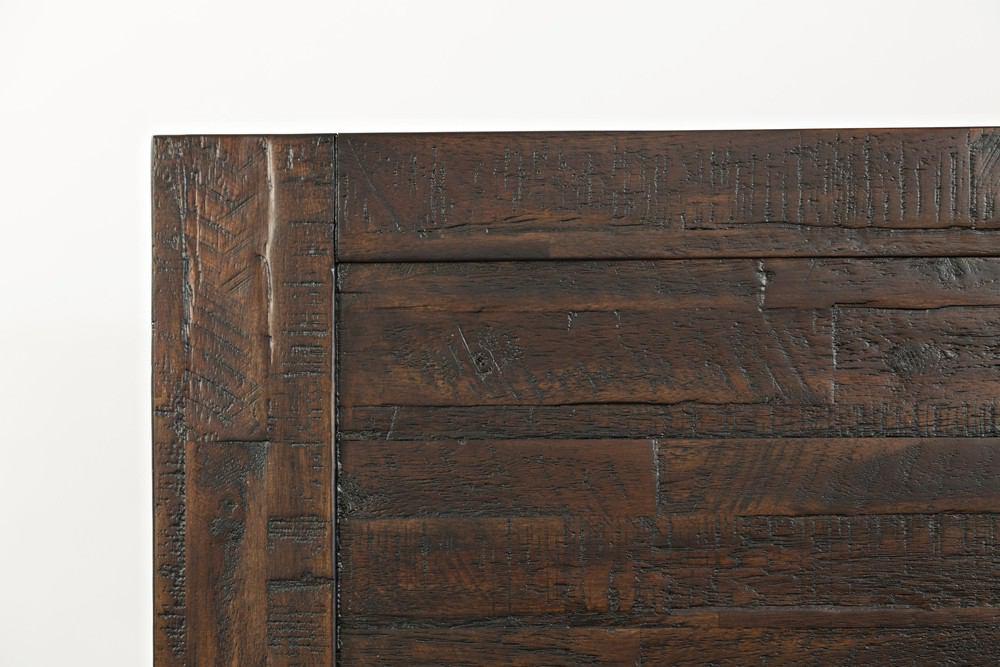 Jofran Jackson Lodge King Storage Bed