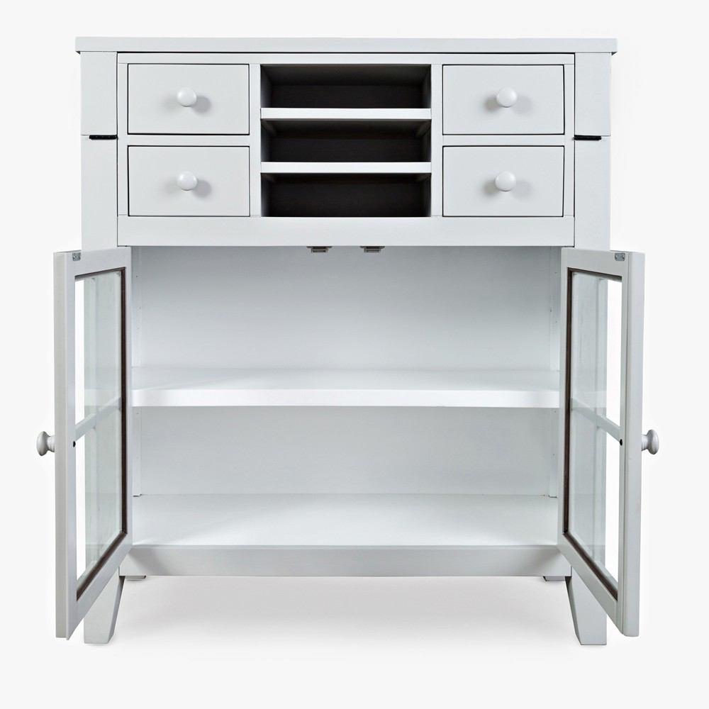 Jofran Avery Accent Desk