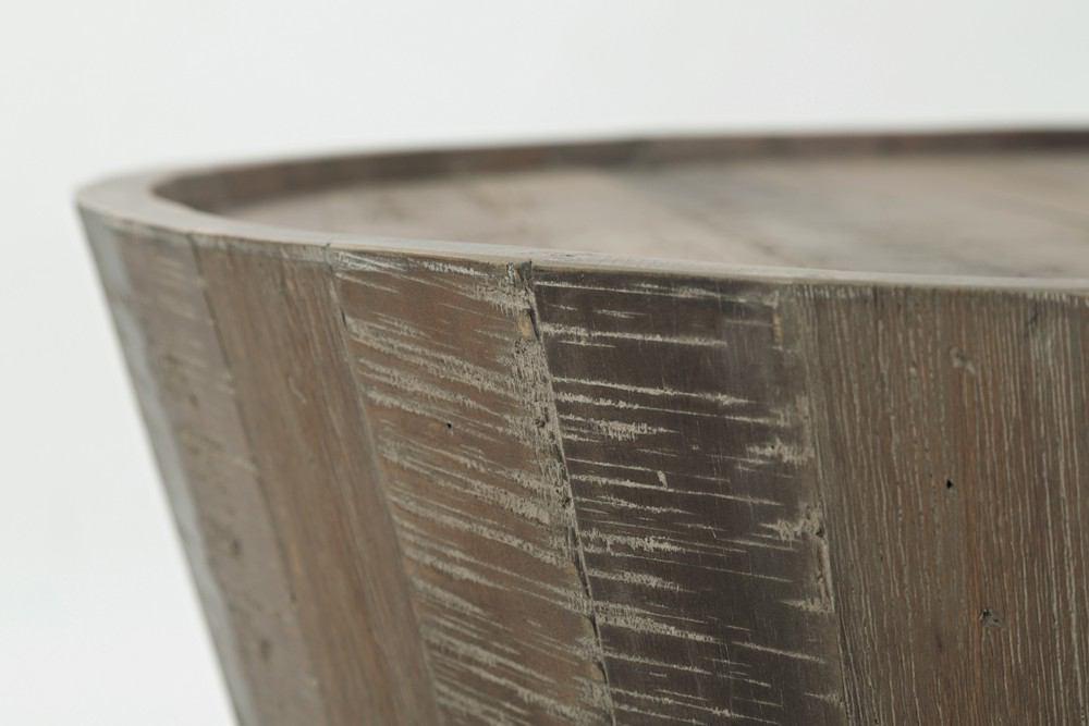 Jofran Conundrum Cocktail Table