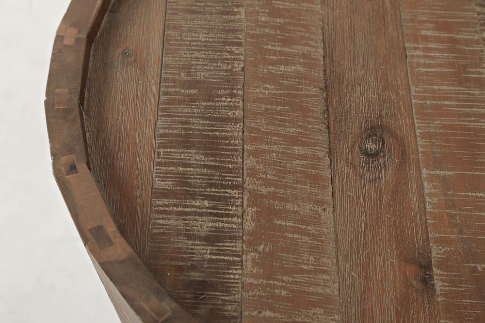 Jofran Conundrum End Table
