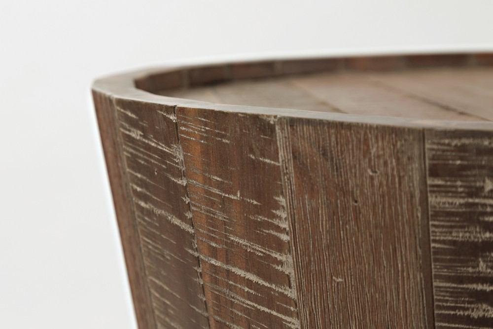 Jofran Conundrum End Table