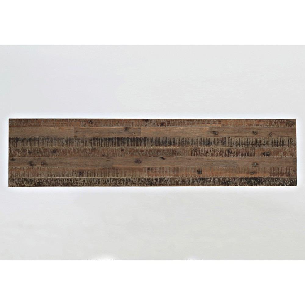 Jofran Conundrum Bookcase