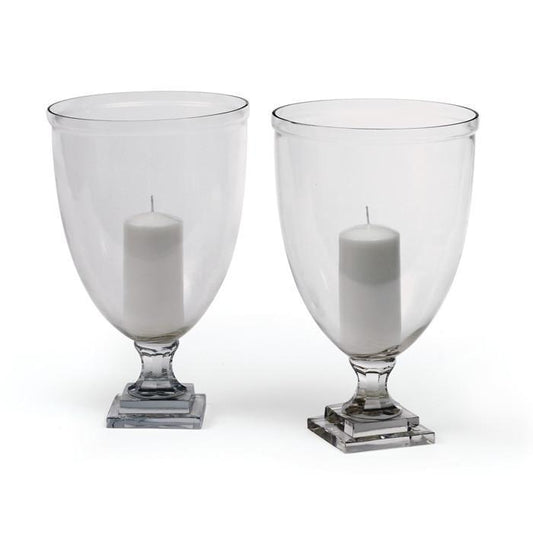 Pair Of Evolution Hurricanes by GO Home