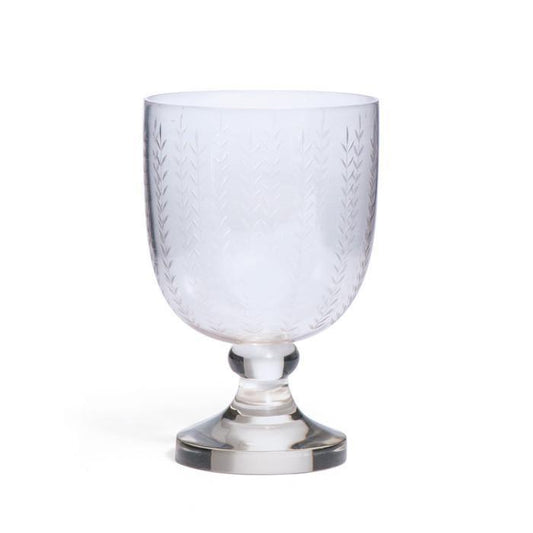 Evergreen Leaf Hurricane by GO Home