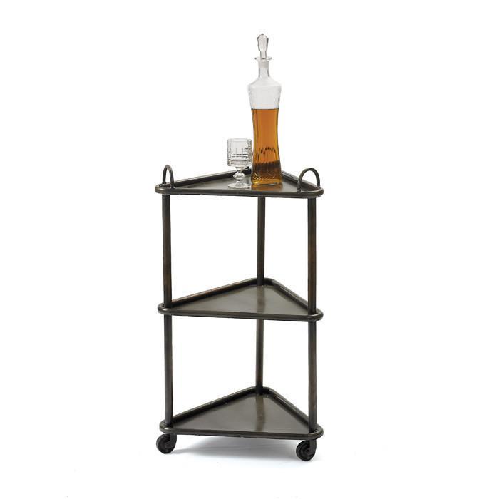 Smooth Line Decanter - Set Of 2 by GO Home