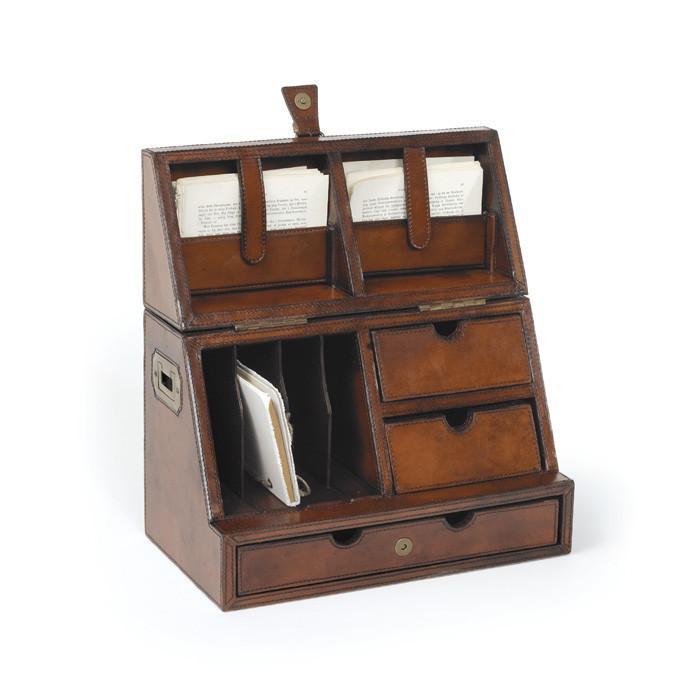 Secretary Desktop Organizer by GO Home