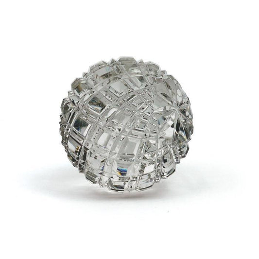 Checked Ball by GO Home