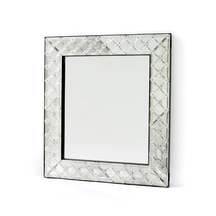 Murano Mirror by GO Home