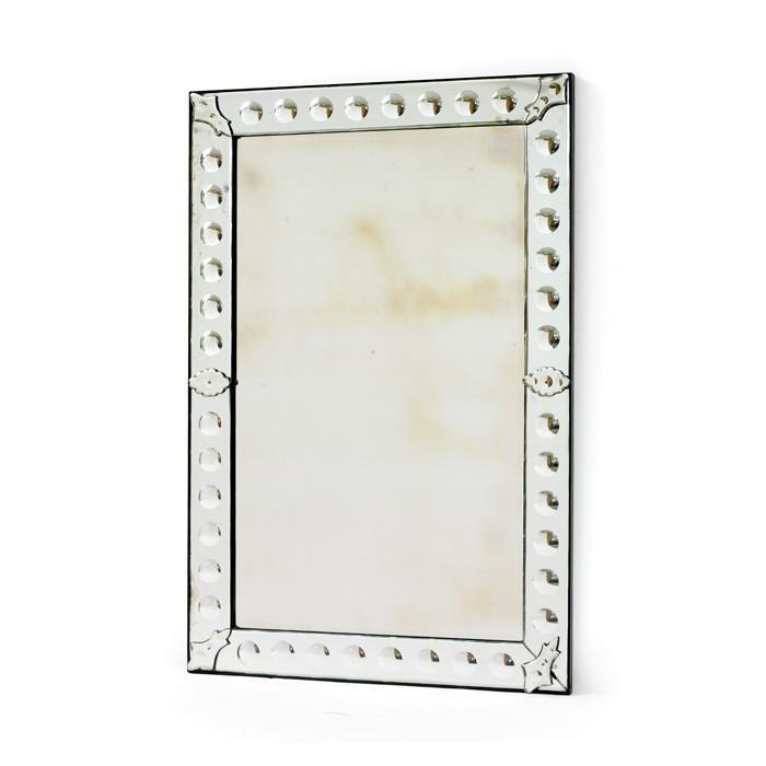 Victoria Mirror by GO Home
