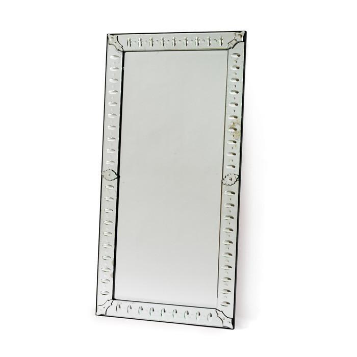 Emperor Mirror by GO Home