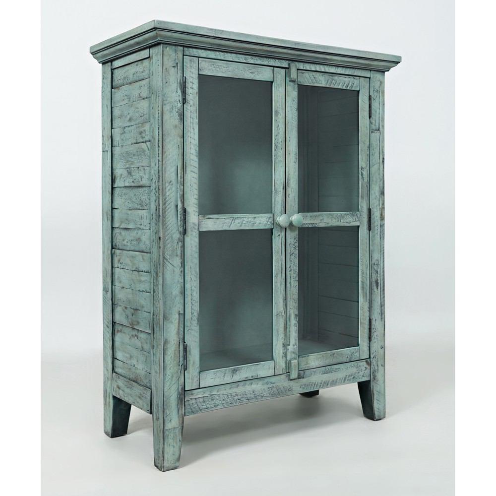 Jofran Rustic Shores Surfside 32" Accent Cabinet