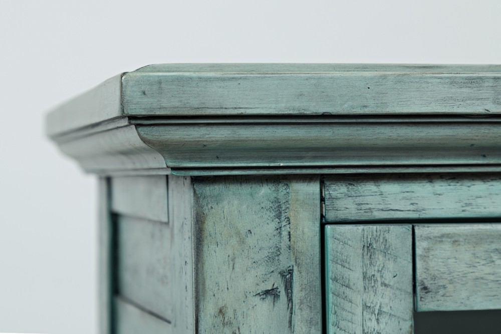 Jofran Rustic Shores Surfside 32" Accent Cabinet