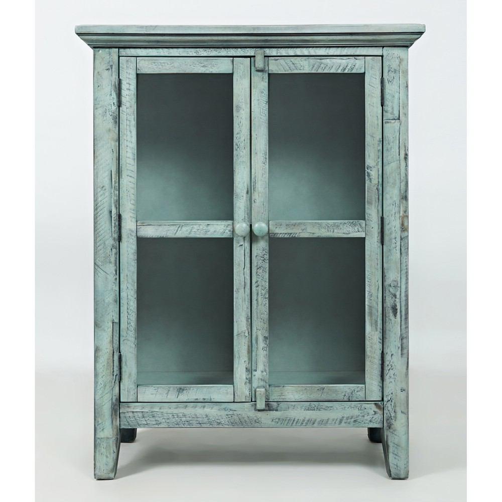 Jofran Rustic Shores Surfside 32" Accent Cabinet