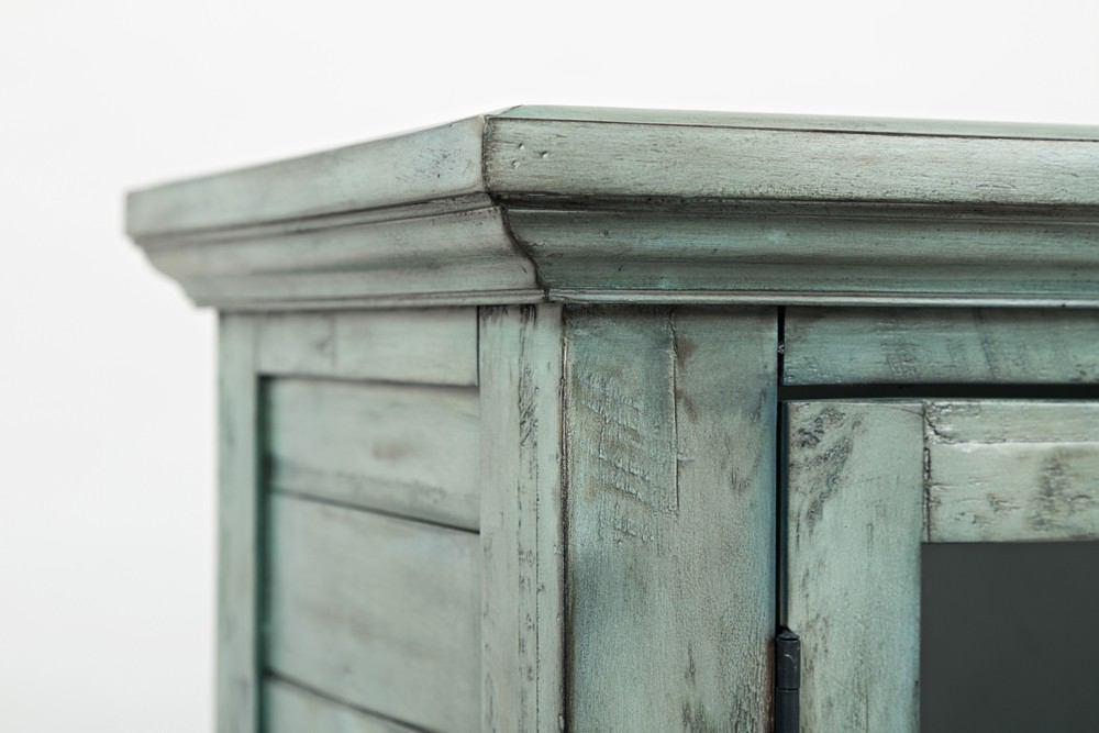 Jofran Rustic Shores Surfside 48" Accent Cabinet