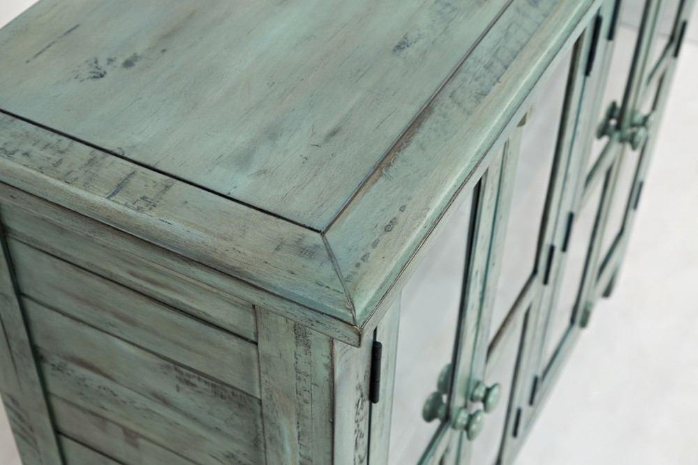 Jofran Rustic Shores Surfside 48" Accent Cabinet
