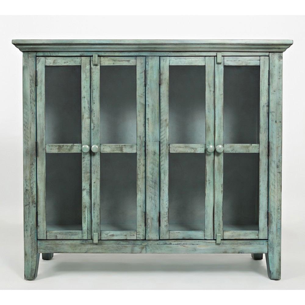 Jofran Rustic Shores Surfside 48" Accent Cabinet