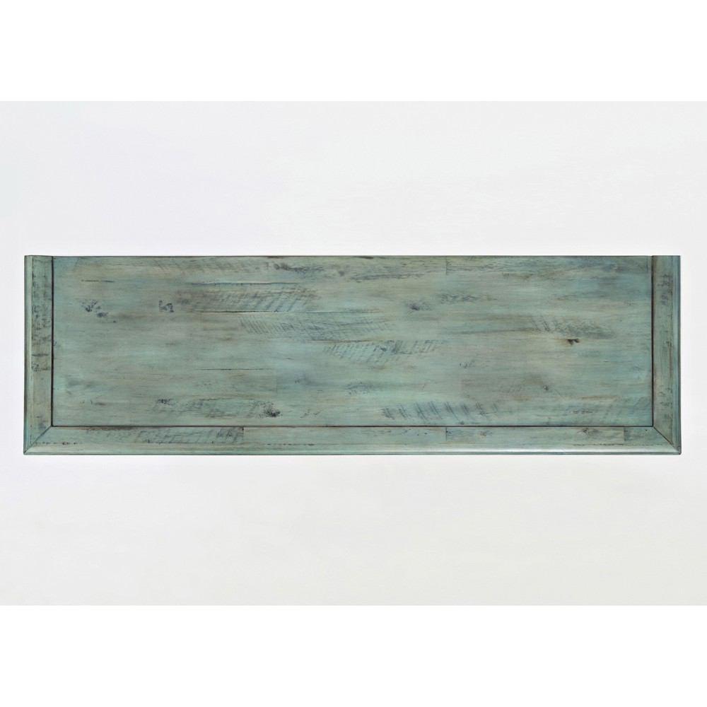Jofran Rustic Shores Surfside 48" Accent Cabinet