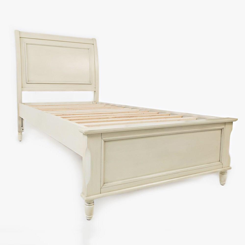 Jofran Avignon Twin Panel Bed
