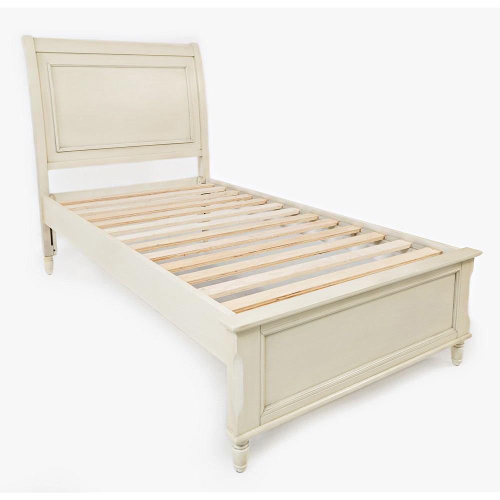 Jofran Avignon Twin Panel Bed
