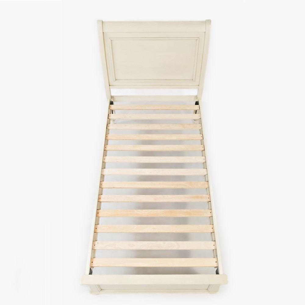 Jofran Avignon Twin Panel Bed