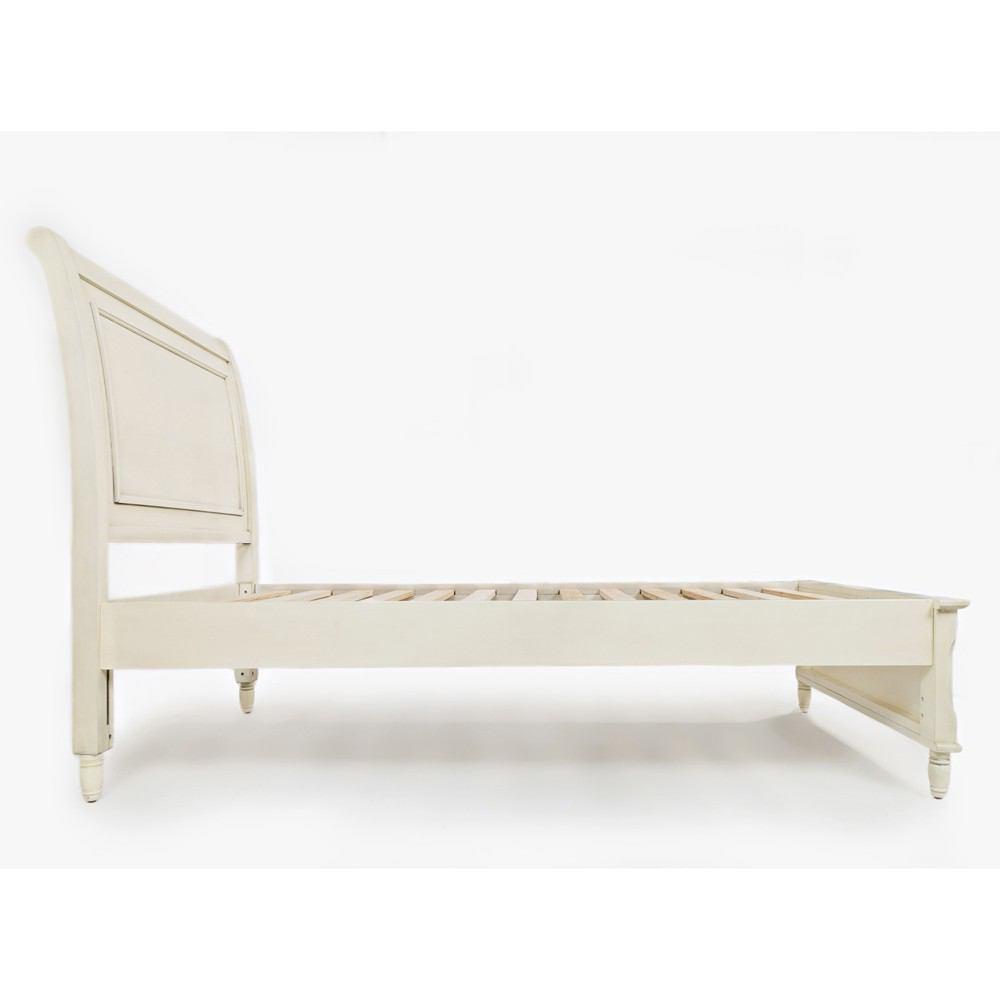 Jofran Avignon Twin Panel Bed