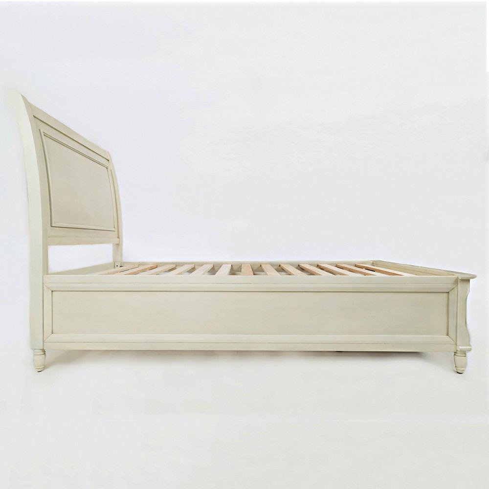 Jofran Avignon Twin Storage Bed